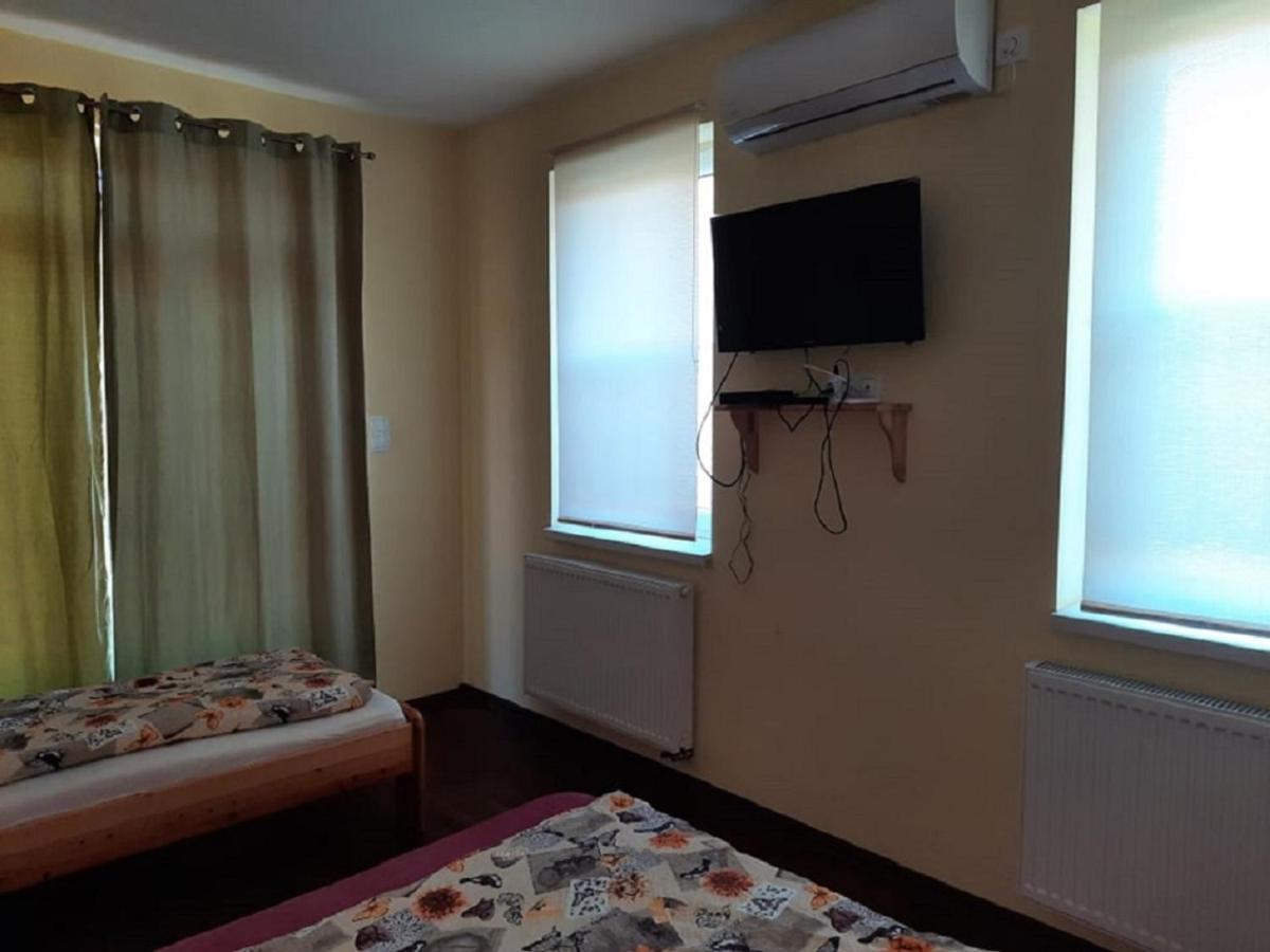 Ponty Orsó Vendégház Nagybaracska Extérieur photo