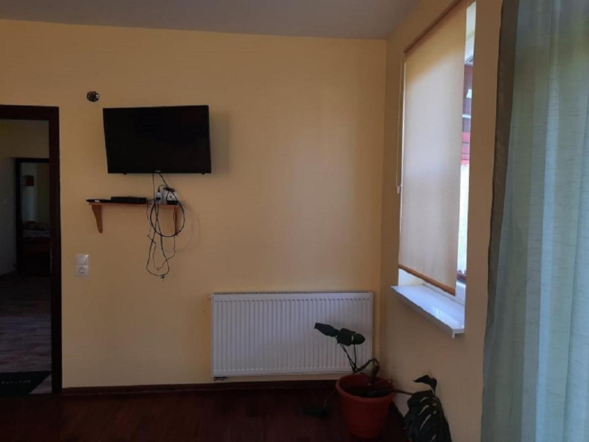 Ponty Orsó Vendégház Nagybaracska Extérieur photo